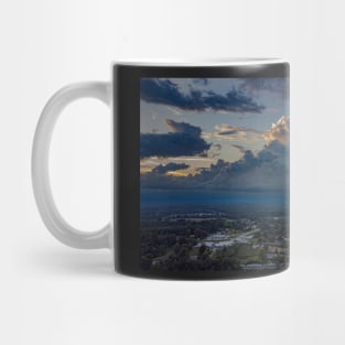 Stormy Clouds Mug
